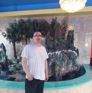 Meet your Posher, Steven